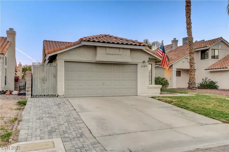 1289 Recital Way, Las Vegas, NV 89119 - Image #3