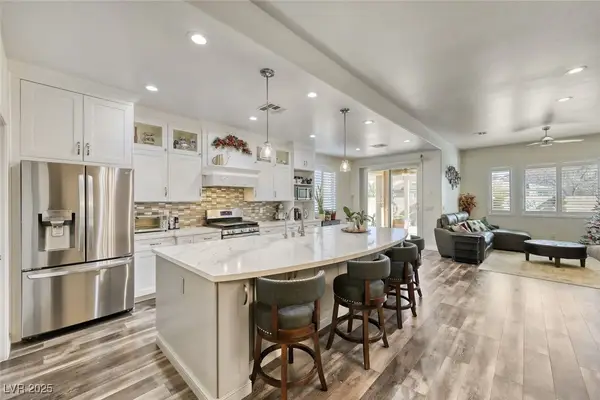 3873 Burma Road, North Las Vegas, NV 89032