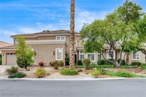 7917 Aspect Way, Las Vegas, NV 89149