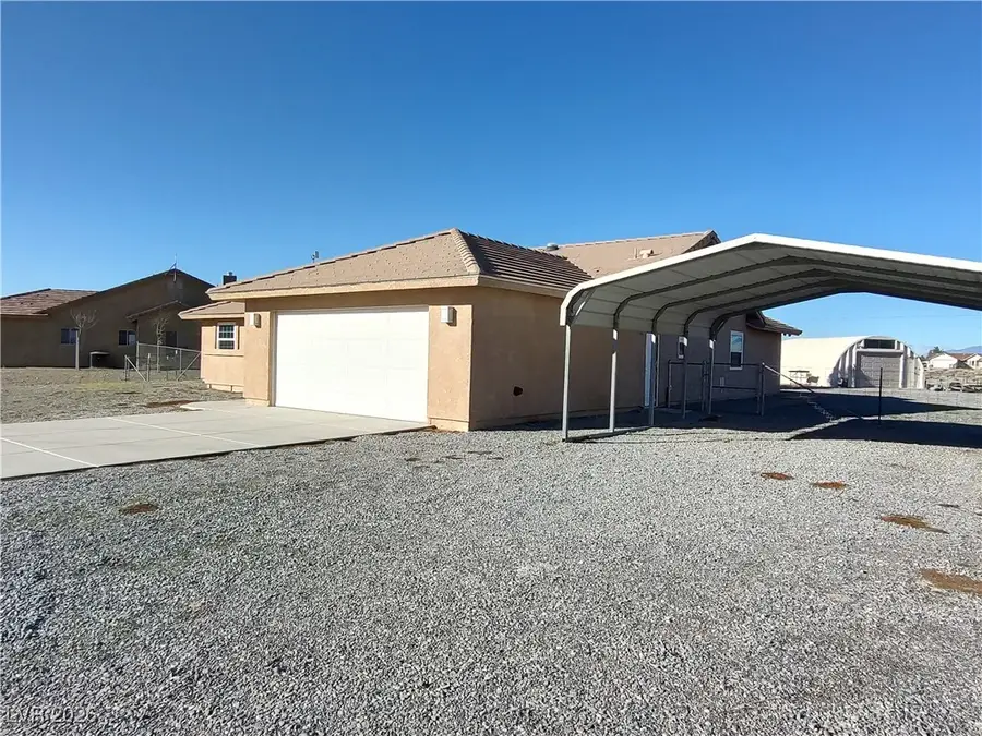 2180 E Traci Street, Pahrump, NV 89048 - Image #3