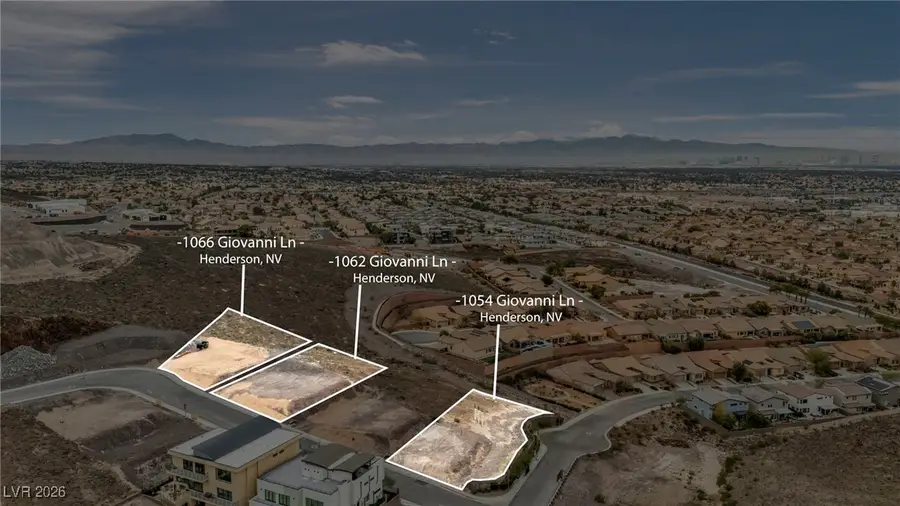 1054 Giovanni Lane, Henderson, NV 89012 - Image #3