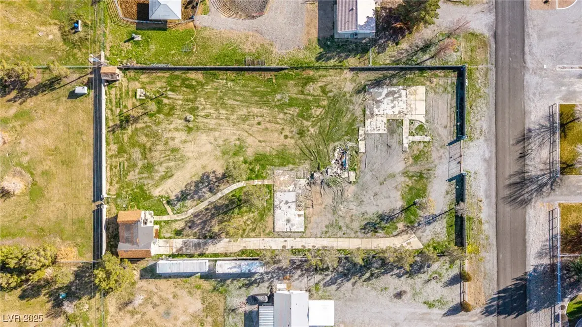 1640 Bruce Street, Pahrump, NV 89048 - Image #1