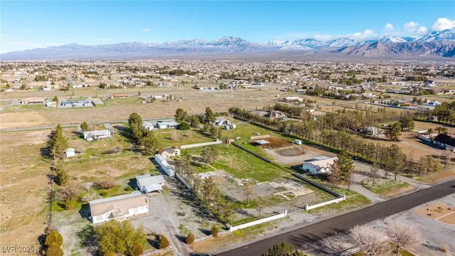 1640 Bruce Street, Pahrump, NV 89048 - Image #2