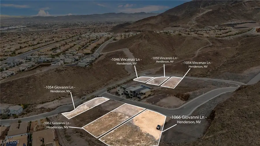 1062 Giovanni Lane, Henderson, NV 89012 - Image #3