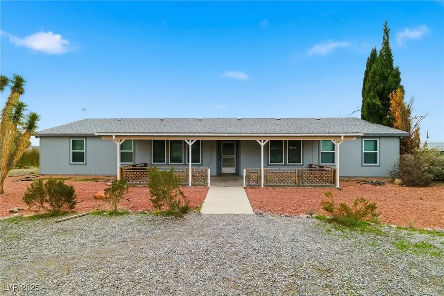 1851 W Duck Street, Pahrump, NV 89060 - Image #3