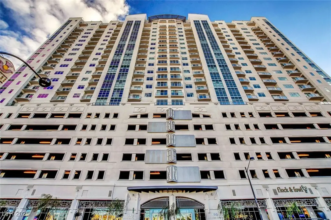 150 N Las Vegas Boulevard #2103, Las Vegas, NV 89101 - Image #1