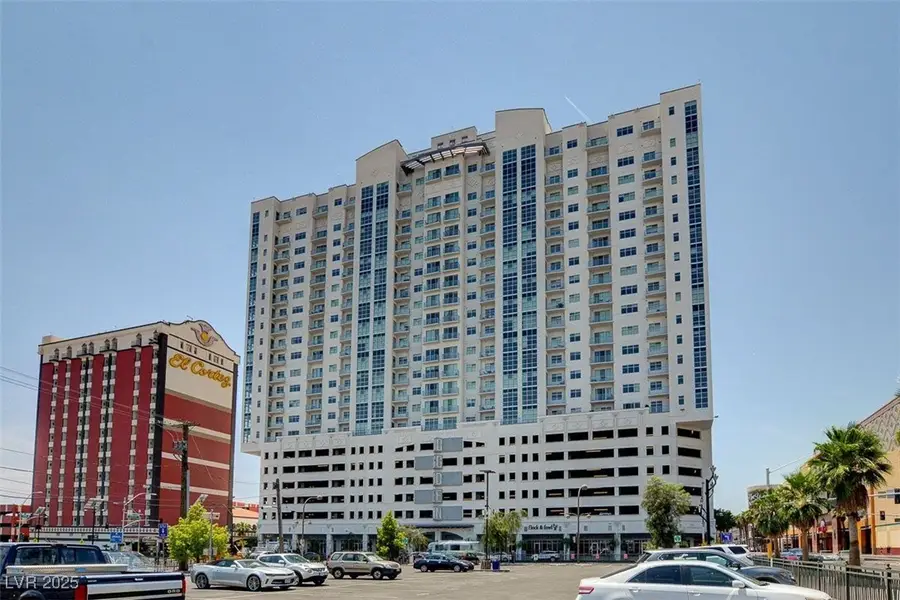 150 N Las Vegas Boulevard #2103, Las Vegas, NV 89101 - Image #2