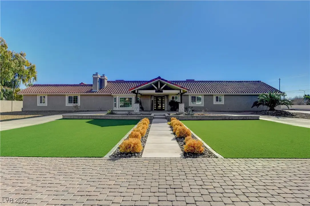 6791 Via Provenza Avenue, Las Vegas, NV 89131 - Image #1