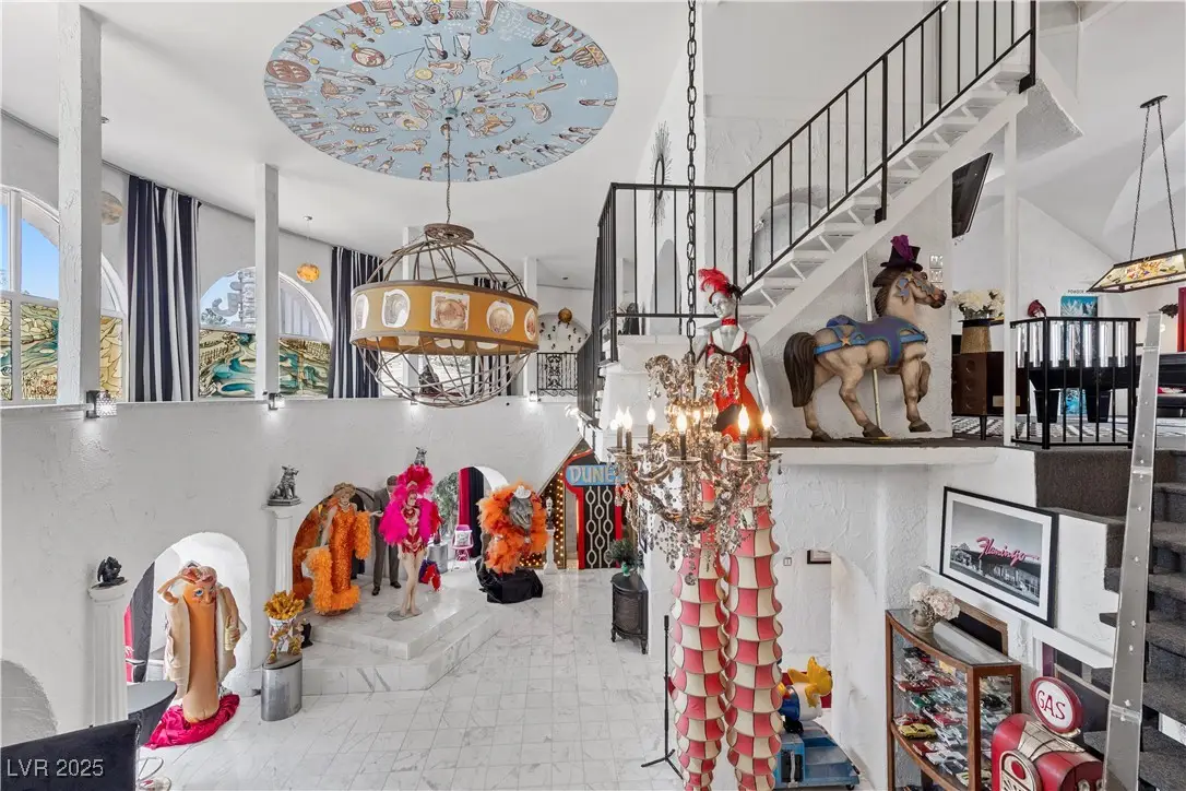 4318 Ridgecrest Drive, Las Vegas, NV 89121 - Image #1