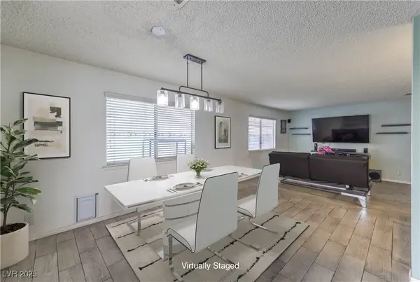 581 Carleton Drive, Henderson, NV 89014