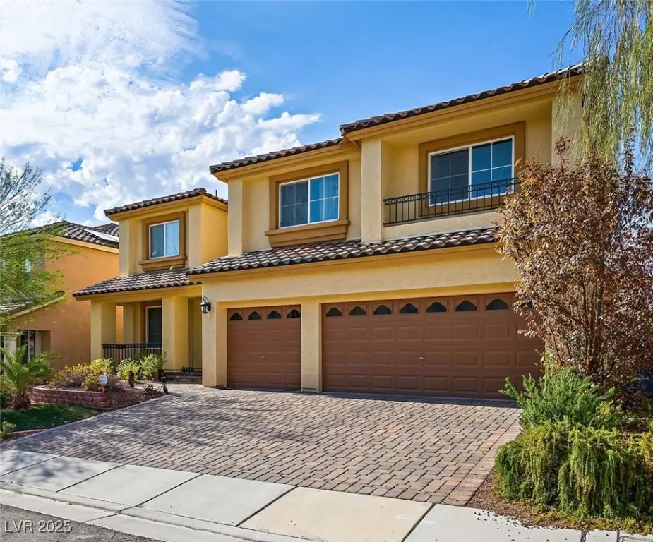 6239 Mustang Spring Avenue, Las Vegas, NV 89139 - Image #1