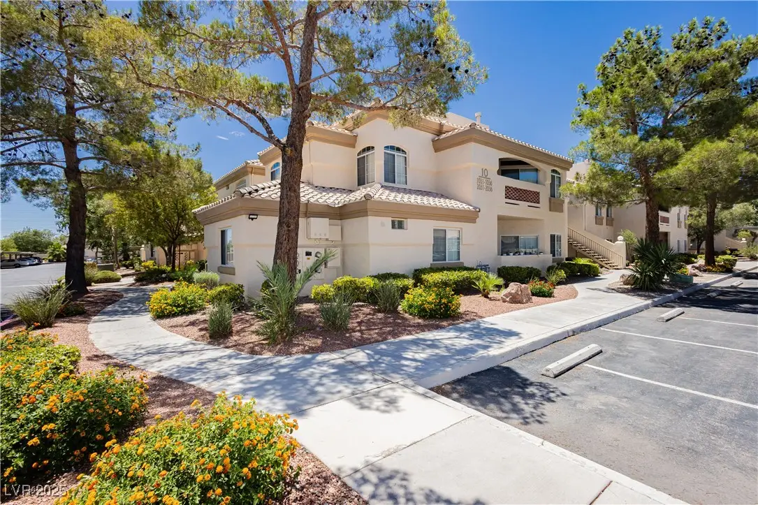 7400 W Flamingo Road #1033, Las Vegas, NV 89147 - Image #1