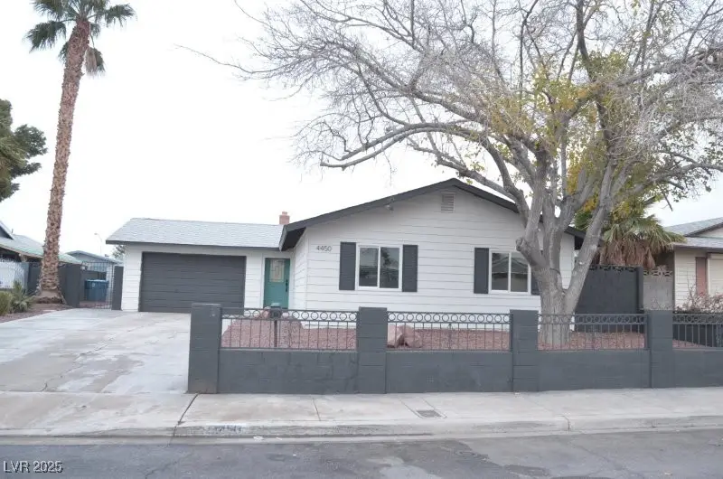 4450 Libby Drive, Las Vegas, NV 89103 - Image #2