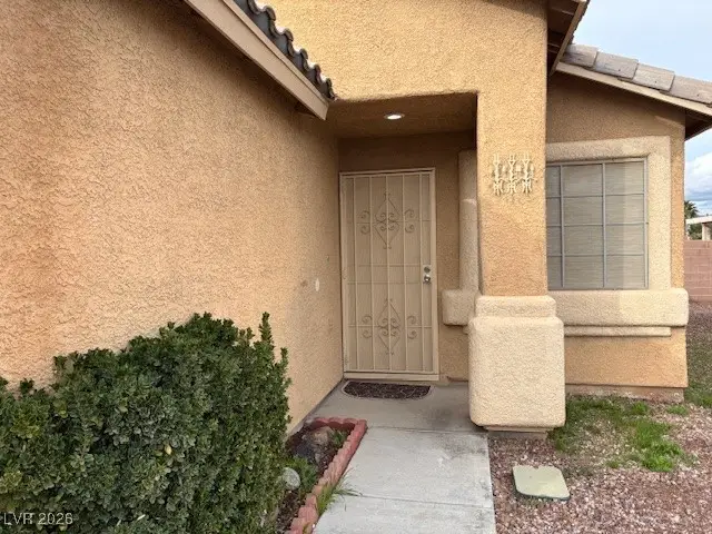 2312 Mediterranean Sea Avenue, North Las Vegas, NV 89031 - Image #3
