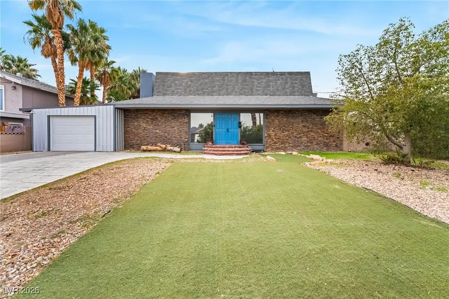 3961 Acapulco Avenue, Las Vegas, NV 89121 - Image #3