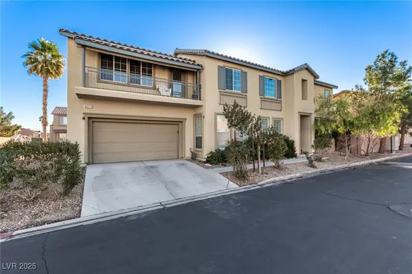 8031 Retriever Avenue, Las Vegas, NV 89147