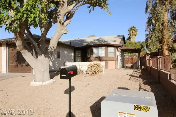 152 Linn Lane, Las Vegas, NV 89110