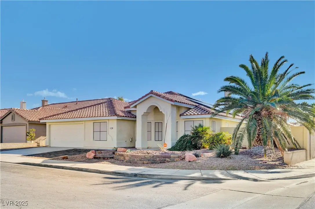 5329 Little Fawn Court, Las Vegas, NV 89130 - Image #1