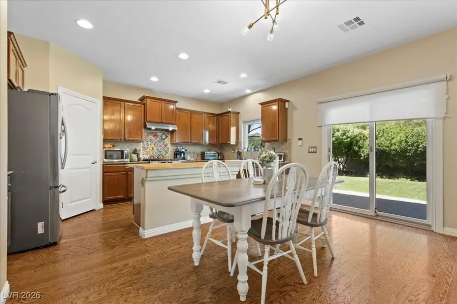 6049 Paddleboat Street, North Las Vegas, NV 89031 - Image #3