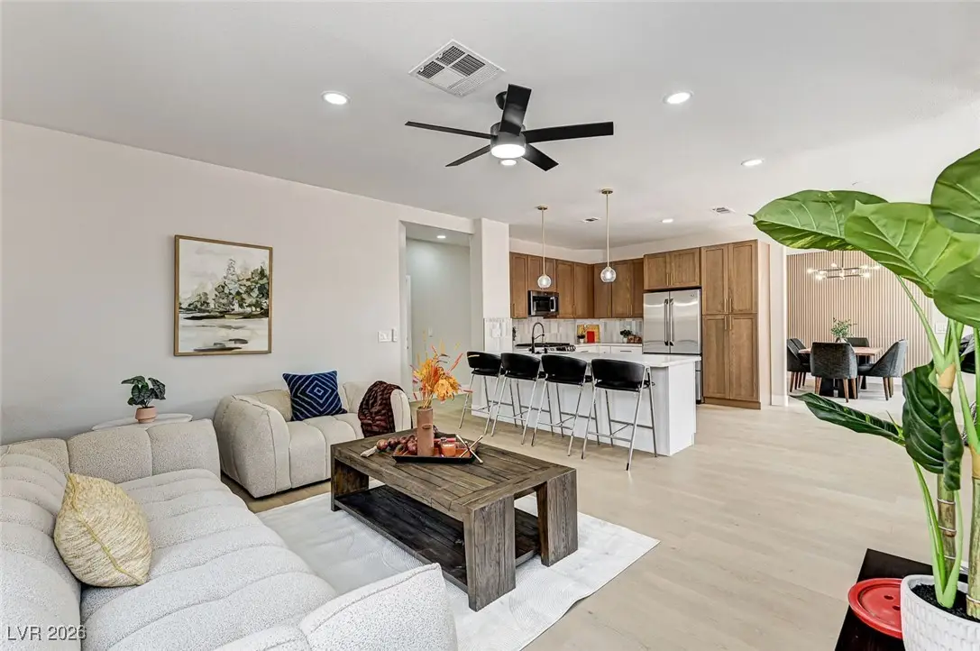 1001 Padre Island Street, Las Vegas, NV 89128 - Image #1