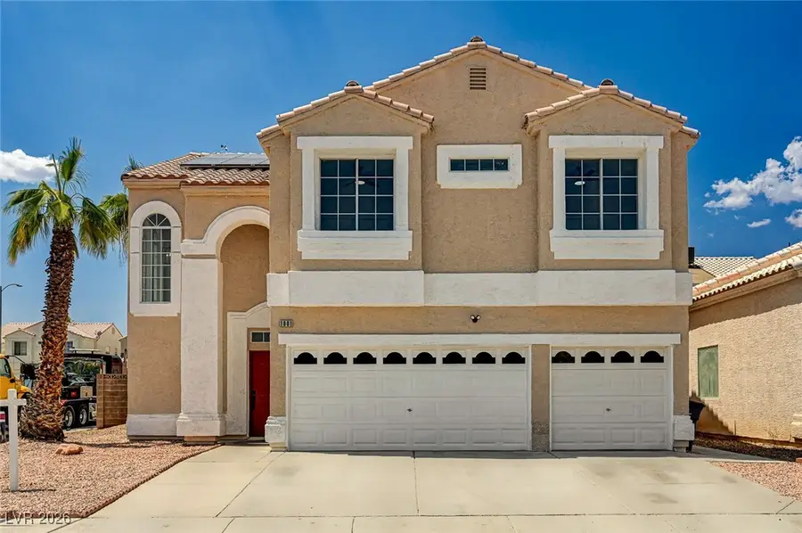 1001 Padre Island Street, Las Vegas, NV 89128 - Image #3