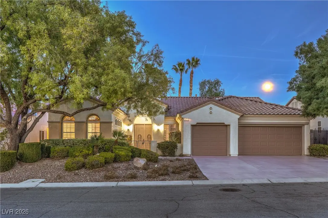 1620 Preston Park Drive, Henderson, NV 89052 - Image #1