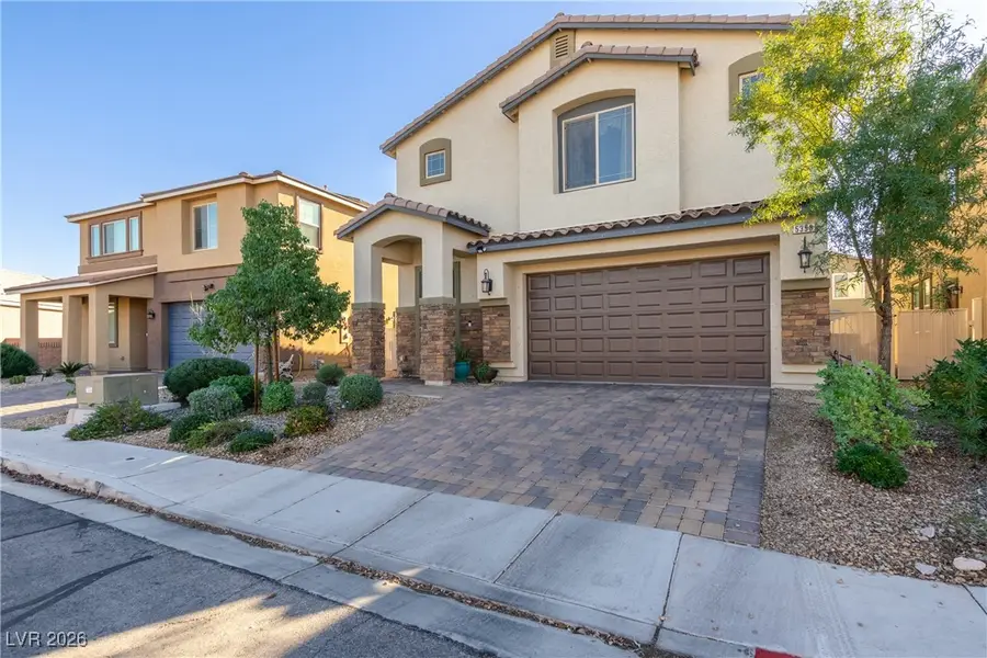 5356 Mountain Garland Lane, North Las Vegas, NV 89081 - Image #2