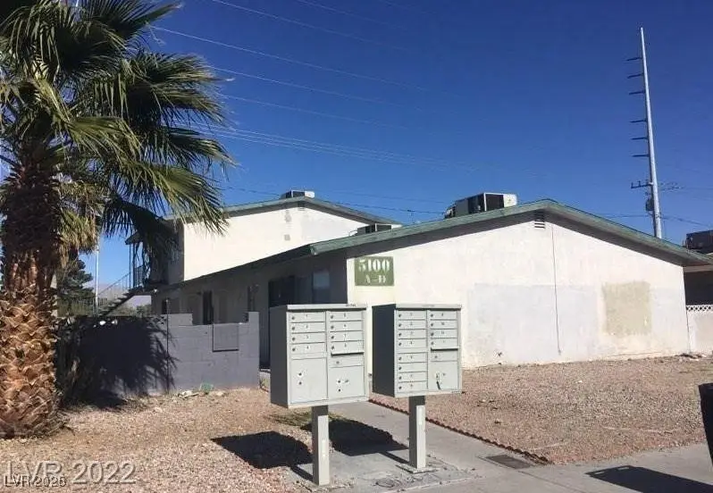 5100 Pebble Beach Boulevard, Las Vegas, NV 89108 - Image #1