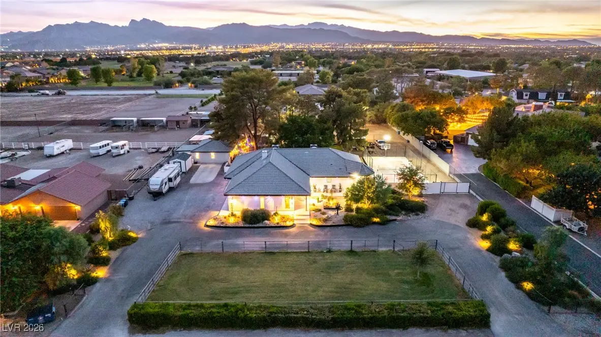 6681 Mustang Street, Las Vegas, NV 89131 - Image #1