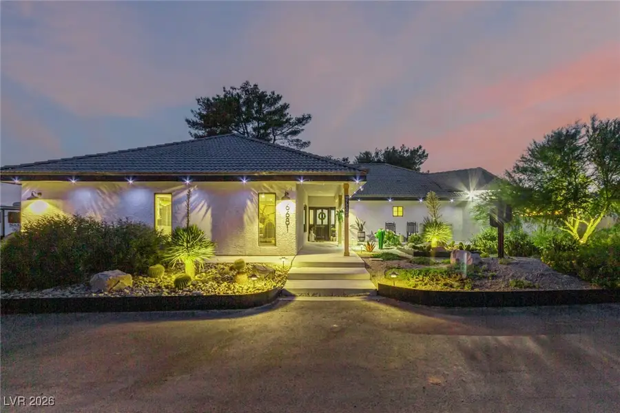 6681 Mustang Street, Las Vegas, NV 89131 - Image #2