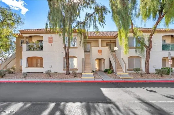 5104 Jordan Frey Street #201, Las Vegas, NV 89130