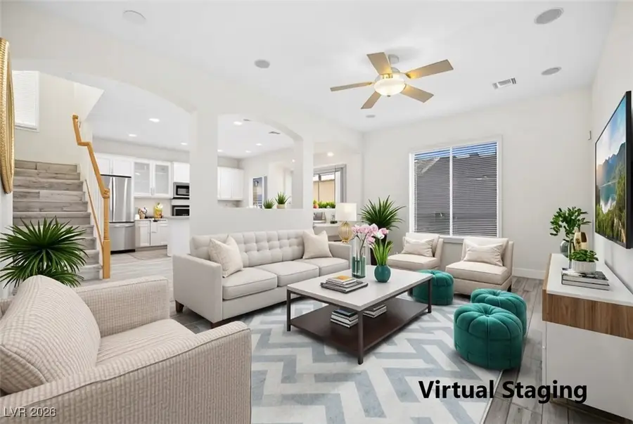 8452 Sequoia Grove Avenue, Las Vegas, NV 89149 - Image #2