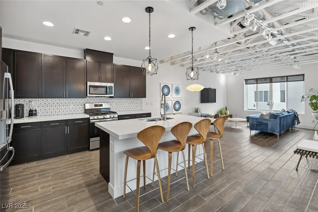 2861 Blue Key Ct Court #2, Las Vegas, NV 89123 - #1