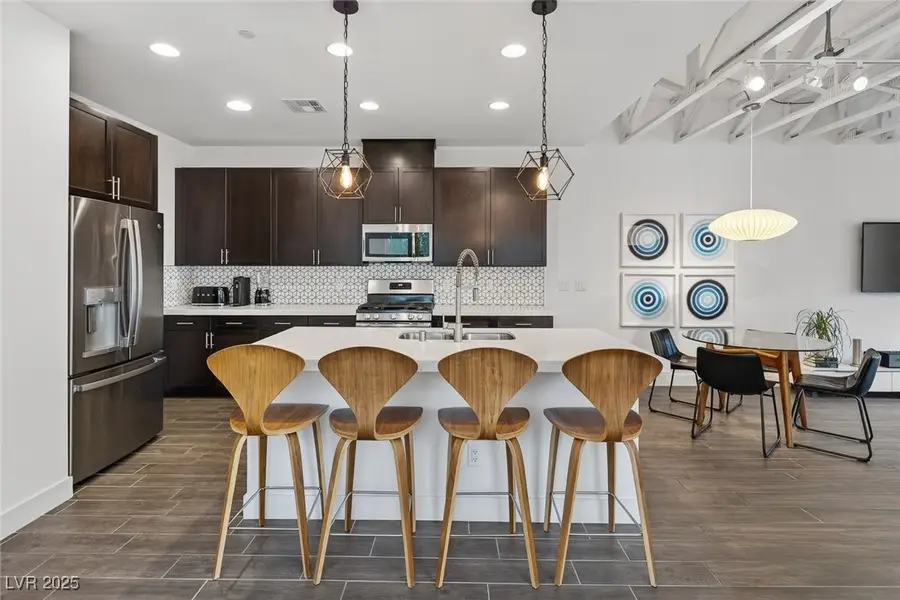 2861 Blue Key Ct Court #2, Las Vegas, NV 89123 - #2