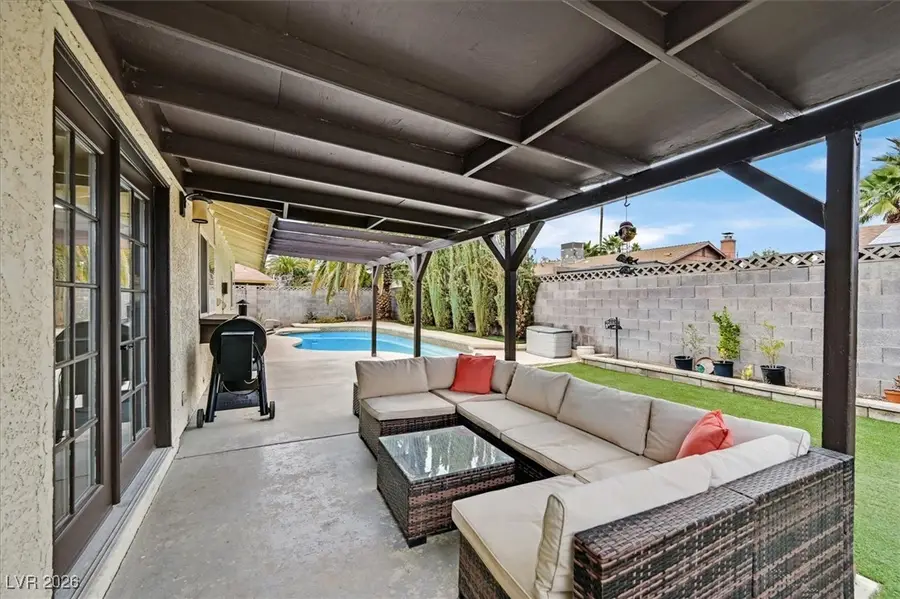 5820 Mary Way, Las Vegas, NV 89108 - Image #2