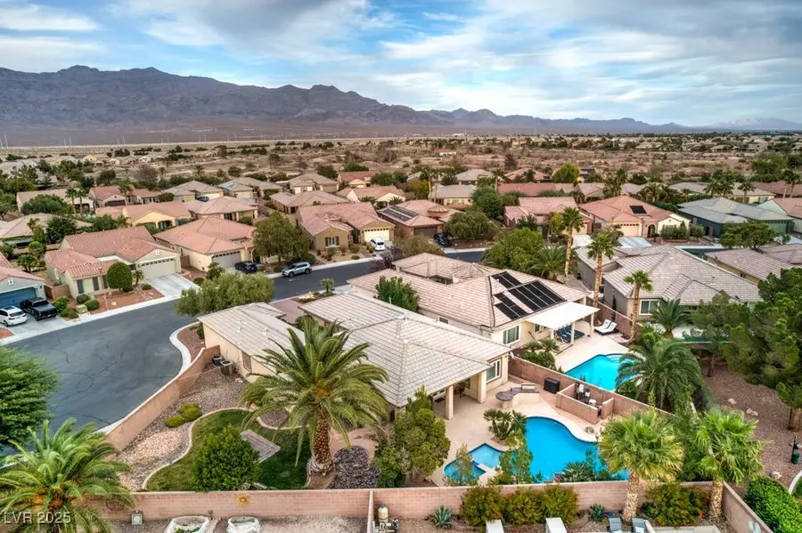 8633 Kennedy Heights Court, Las Vegas, NV 89131 - #2