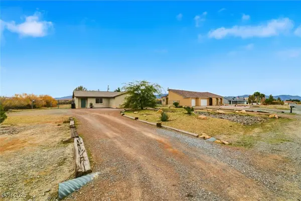 481 E Arapahoe Street, Pahrump, NV 89048