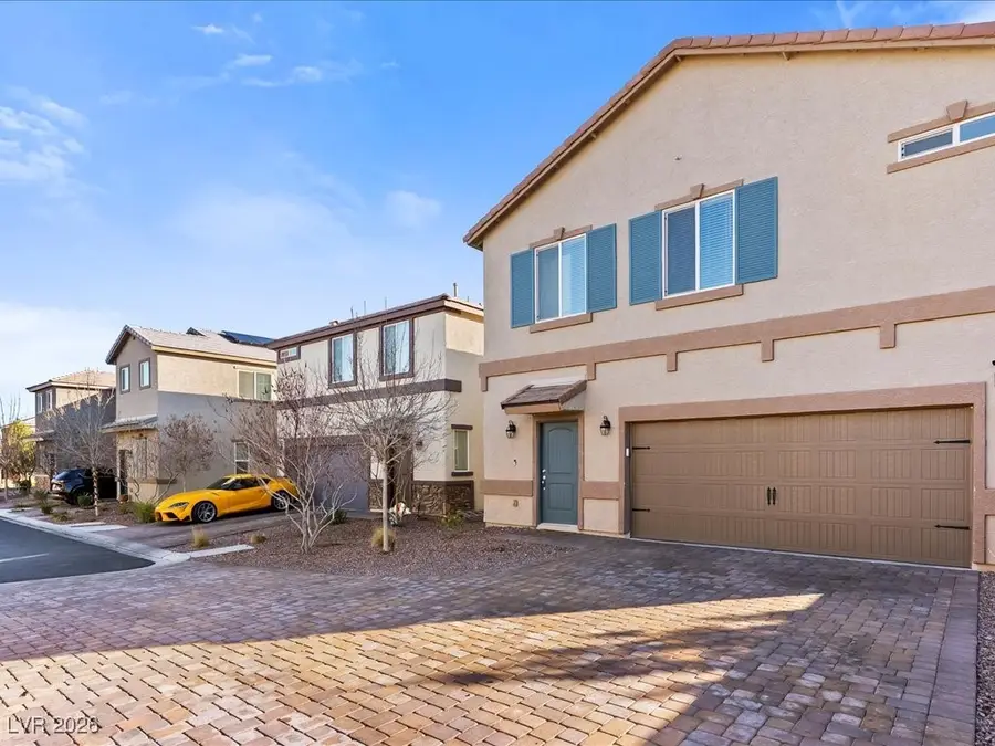 8797 Belle Castle Court, Las Vegas, NV 89148 - Image #3