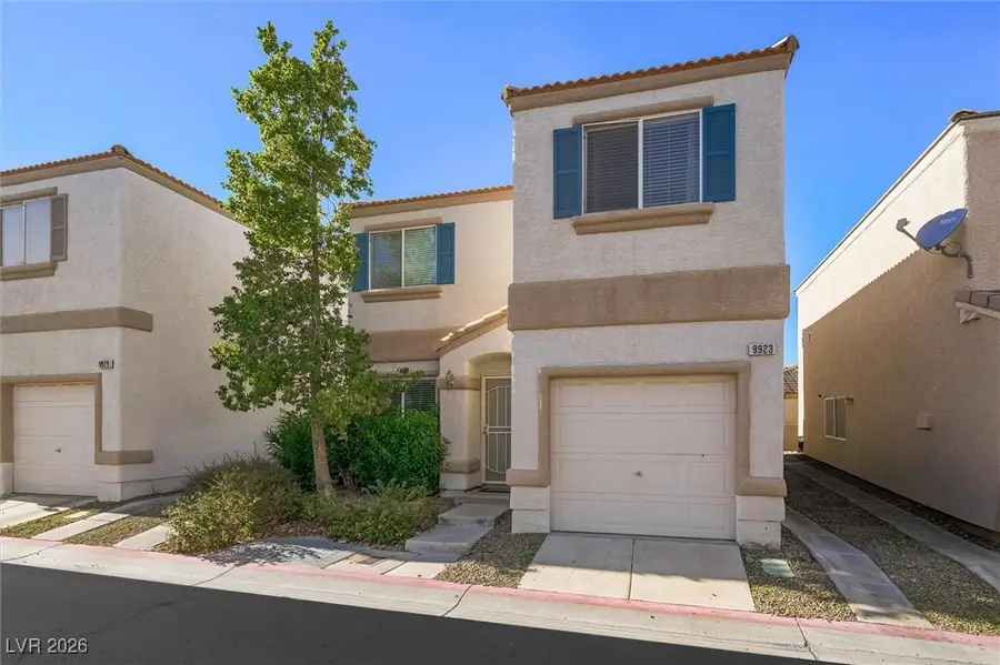 9923 Swimming Hole Street, Las Vegas, NV 89183 - Image #3