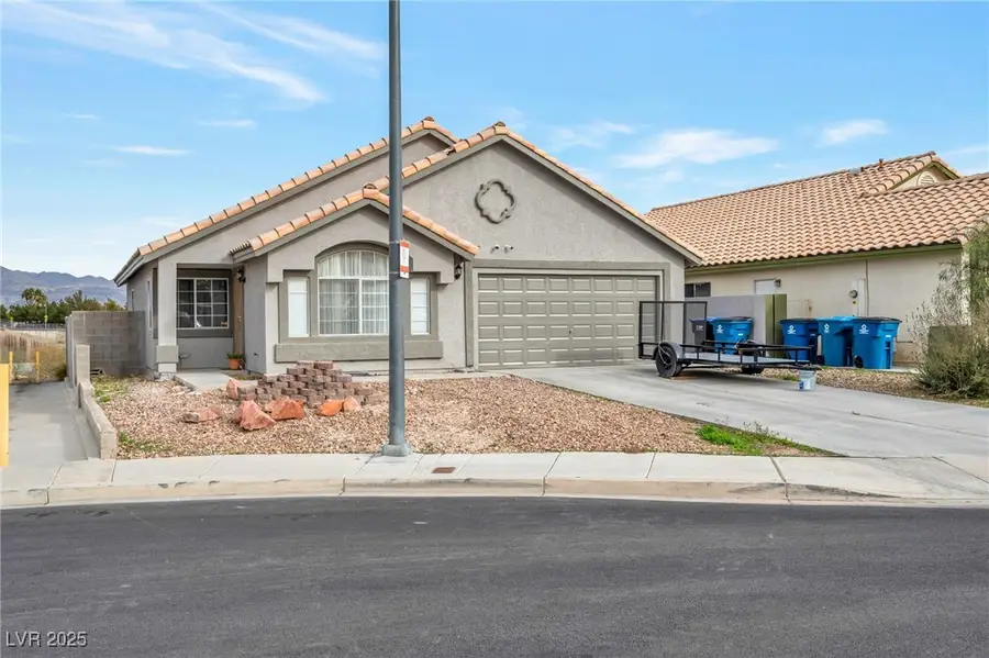 1336 Sea Side Drive, North Las Vegas, NV 89031 - Image #2