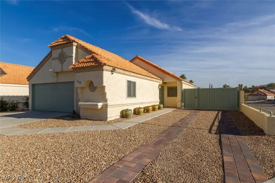 258 Spring Hills Lane, Henderson, NV 89074 - Image #3