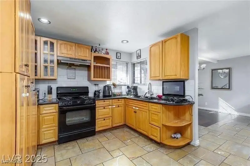 3308 Tabor Avenue, North Las Vegas, NV 89030 - #2