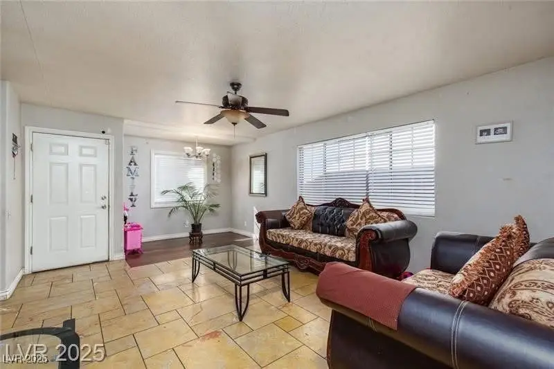 3308 Tabor Avenue, North Las Vegas, NV 89030 - #3