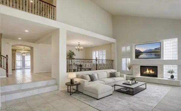 7641 Jacaranda Bay Street, Las Vegas, NV 89139