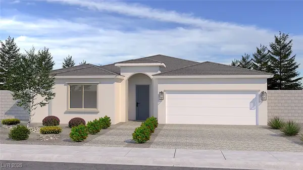 5639 W Grizzly Summit Drive, Las Vegas, NV 89130