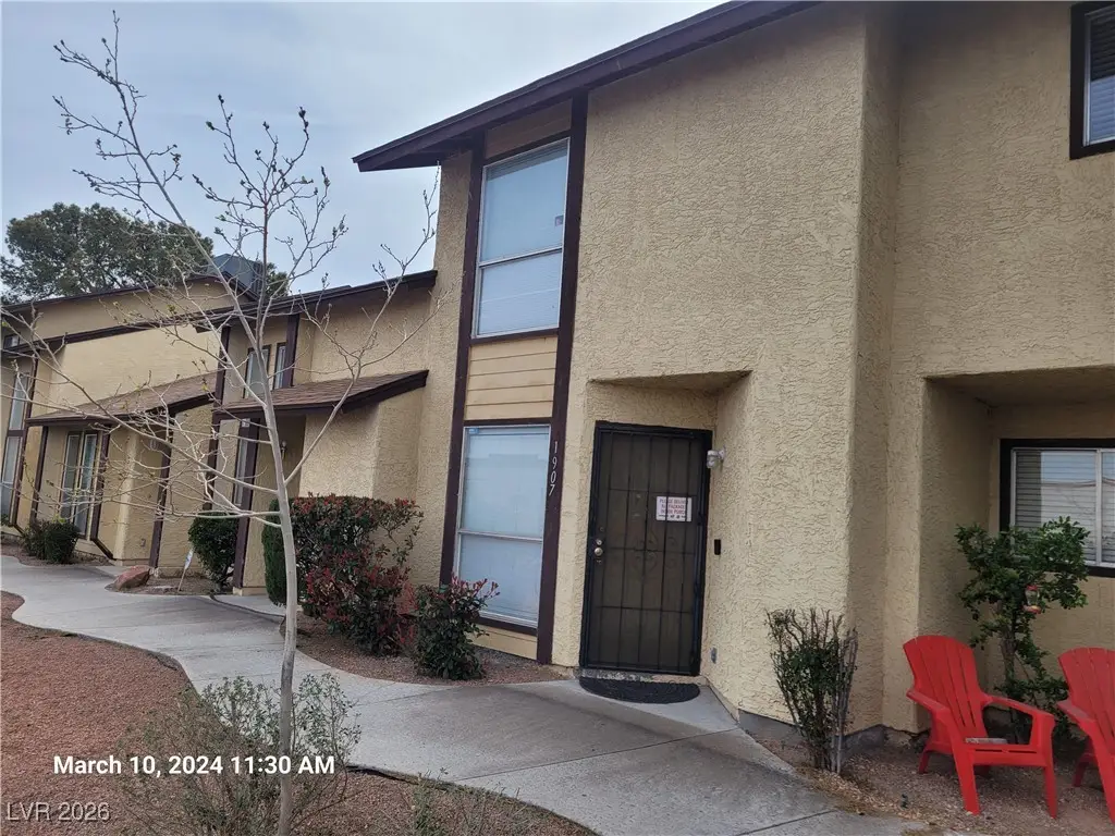 1907 Natalee Drive, Henderson, NV 89011 - Image #1