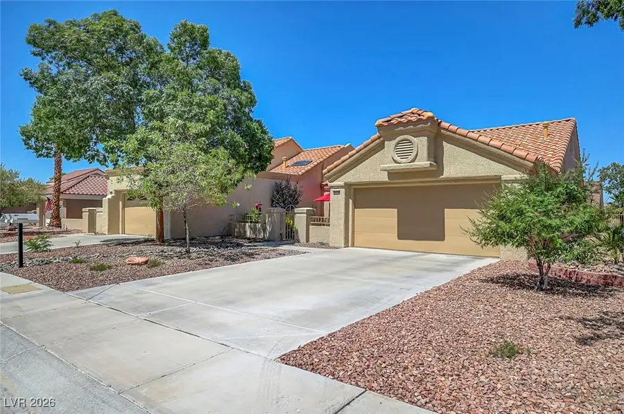 2456 Desert Butte Drive, Las Vegas, NV 89134 - Image #2