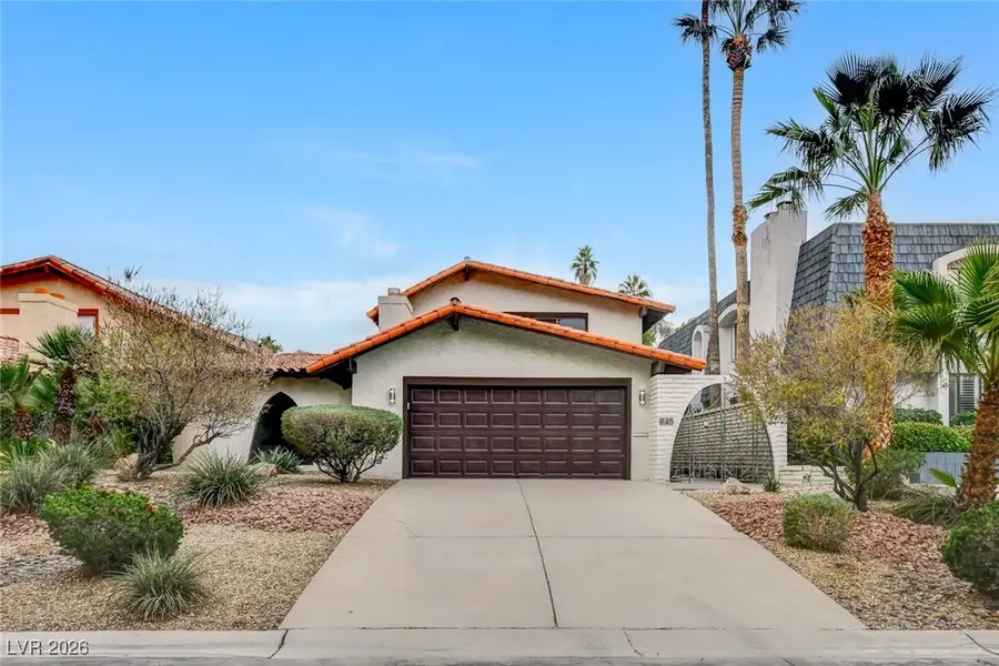 945 Vegas Valley Drive, Las Vegas, NV 89109 - Image #2