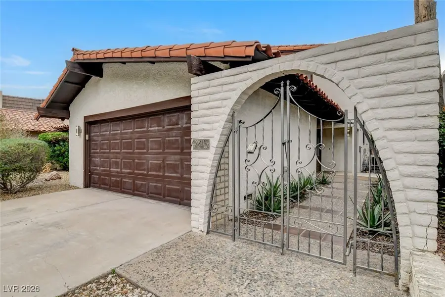 945 Vegas Valley Drive, Las Vegas, NV 89109 - Image #3