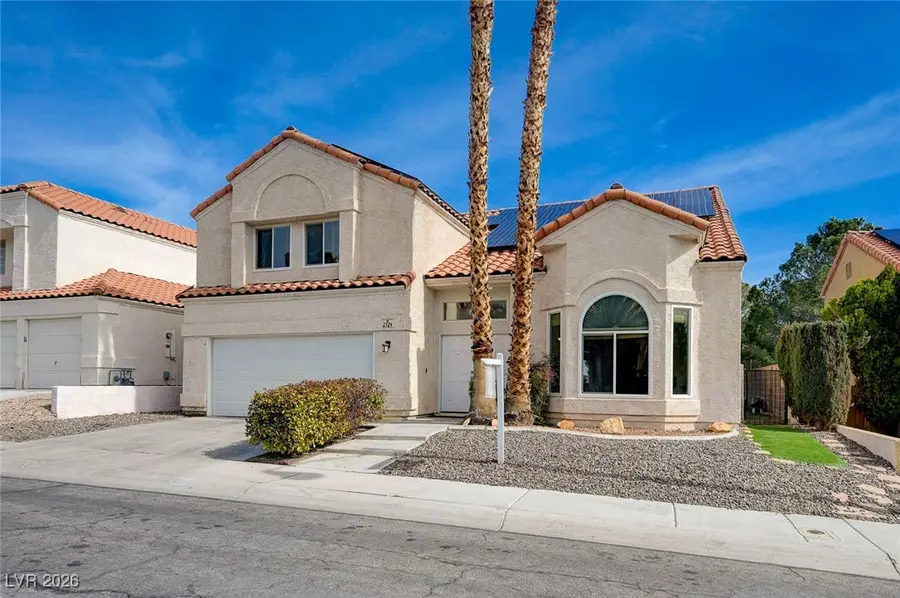 2724 Monrovia Drive, Las Vegas, NV 89117 - Image #3